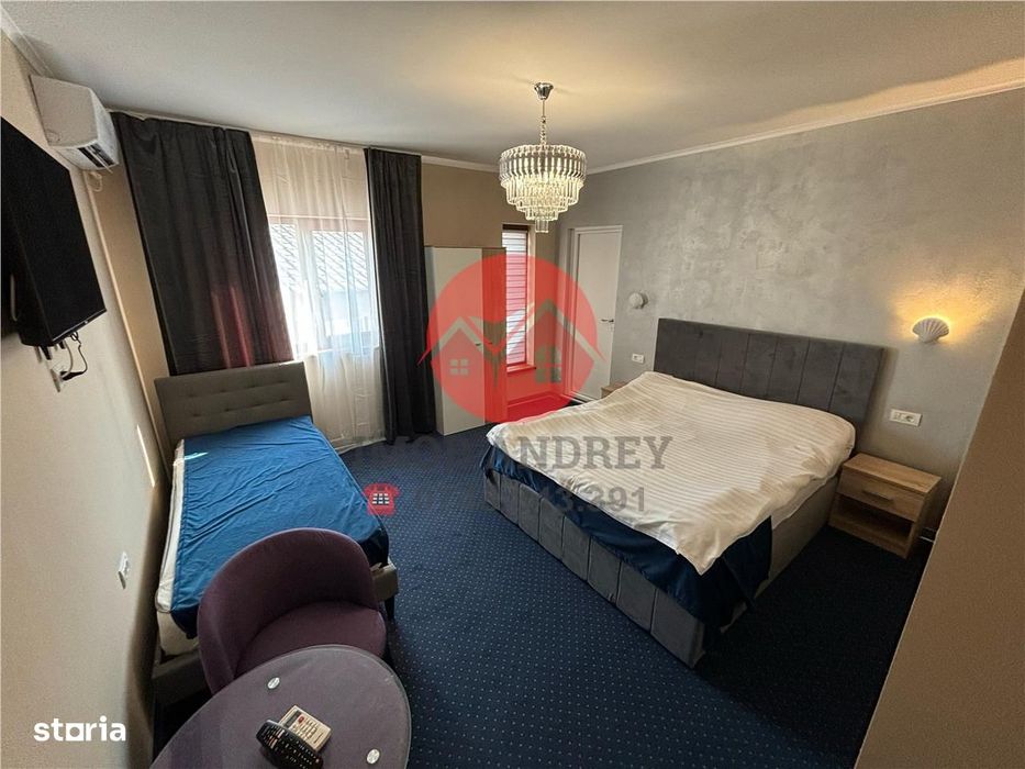 Camere de închiriat – nou mobilate, utilitati incluse, confort garanta