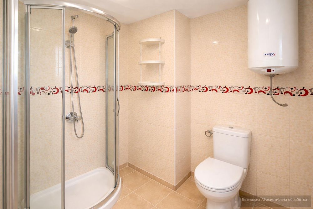 Дава се под наем Двустаен апартамент в София, Света Троица - 57 кв.м за 628.32 € - Снимка #5