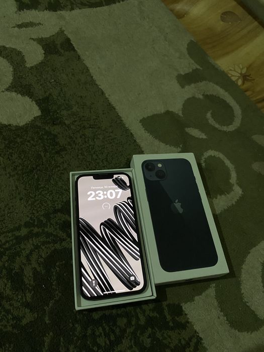 Iphone айфон 13 128гб