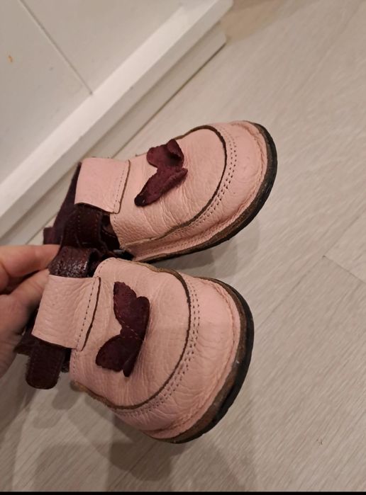 Incaltaminte primii pasi nr 26
