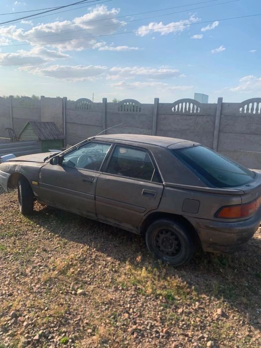 Продам обменяю Mazda 626F