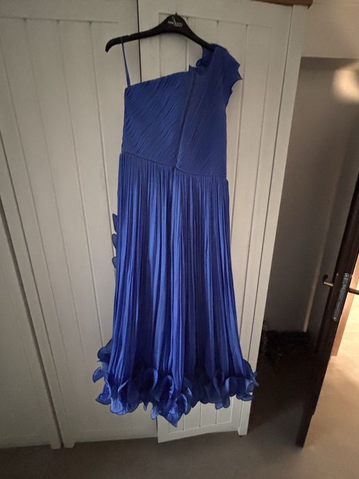 Rochie de gala - Designer Ana Radu