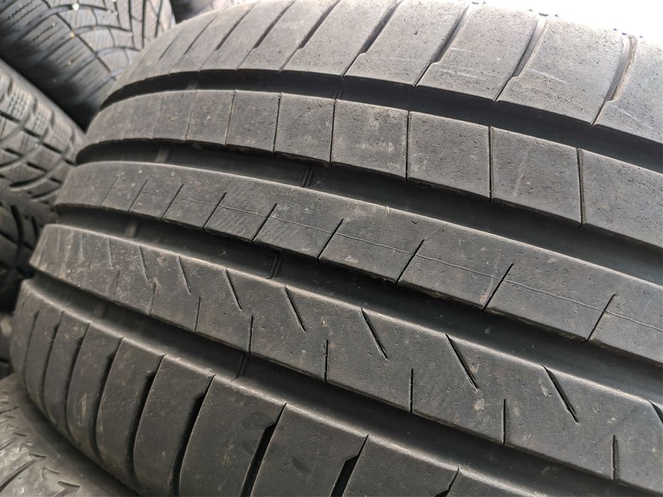 2бр Летни гуми 285 40 21 - Bridgestone