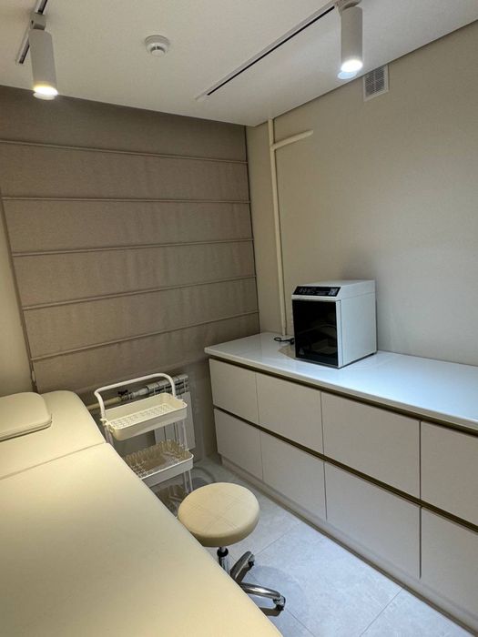 Сдается кабинет в салоне красоты