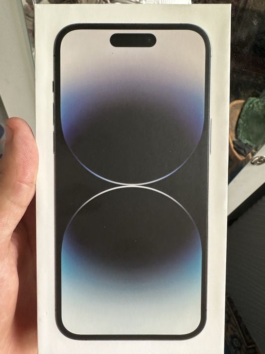 Iphone 14 pro