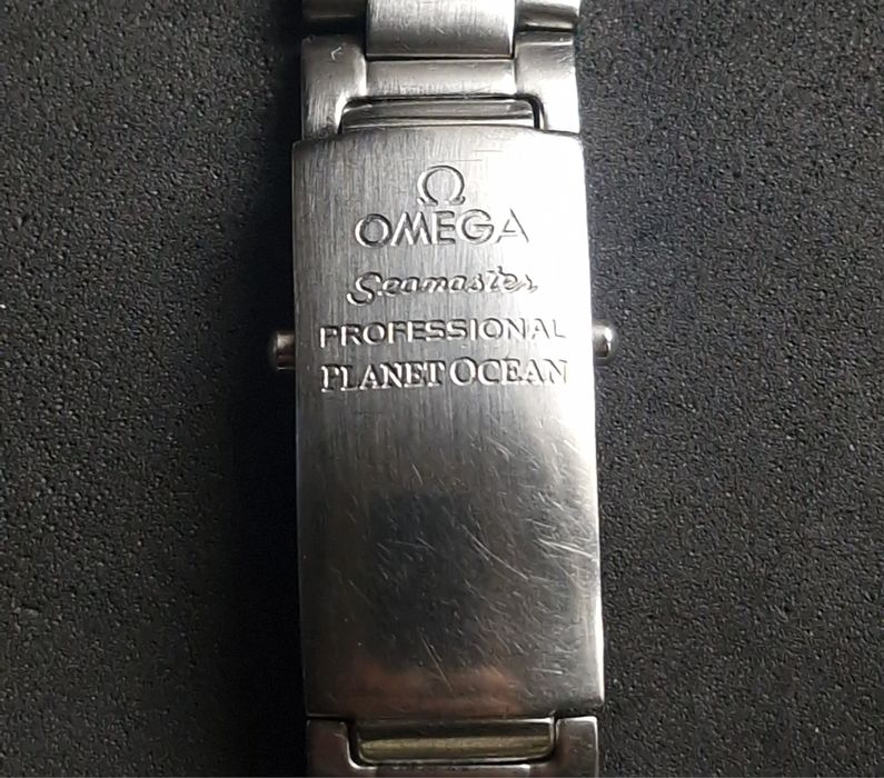 Оригинални Верижки За Часовници OMEGA