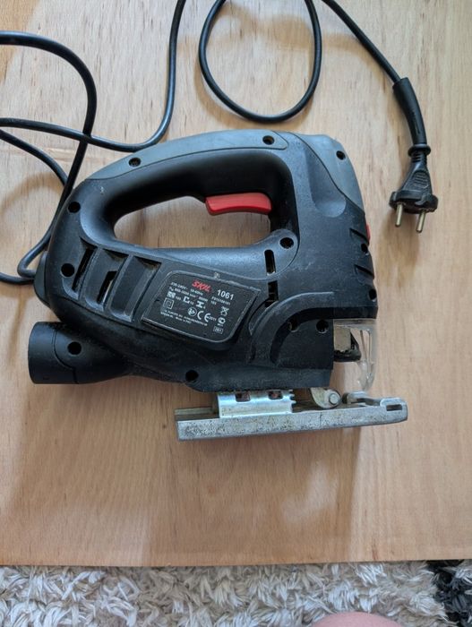 Прободен трион зеге Skil 1061