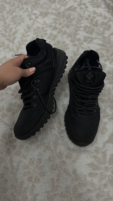 Мужская обувь Columbia