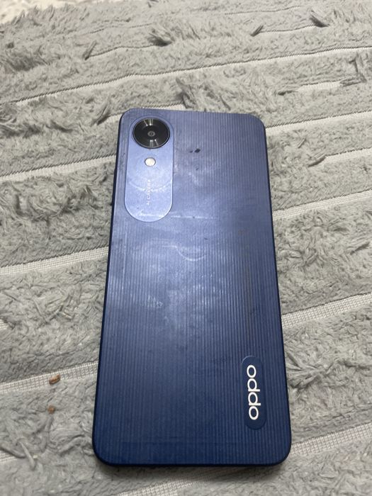 оппо а17к  срочно