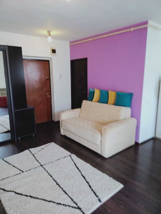apartament 1 camera floresti