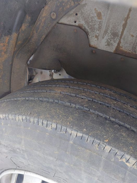 Продам самосвал Камаз