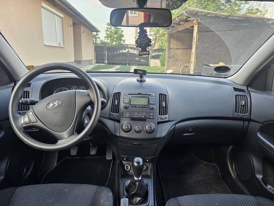 Hyundai i30 1.6 CRDI