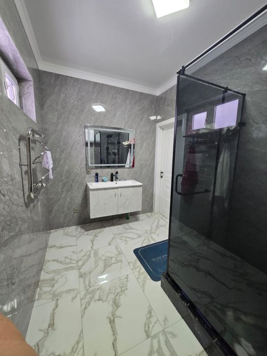 Продается два дома в одном участке