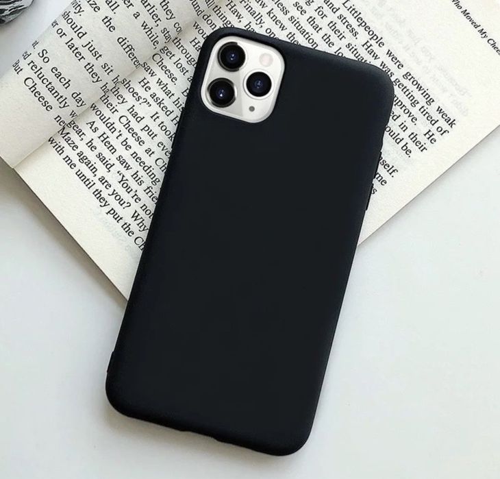 Iphone 11/12/13 MINI PRO MAX - Husa Dinamic Alcantara Ultra Slim 0,3mm