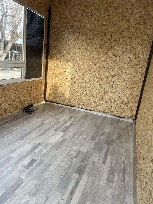 Продам киоск контейнер