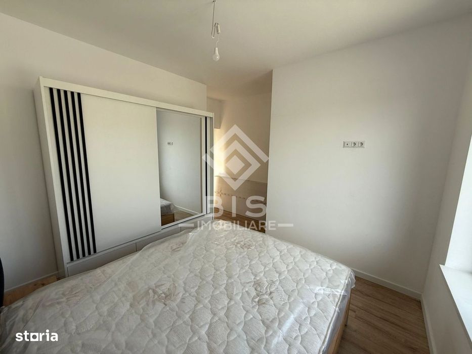 Duplex NOU  -  Premium Finisat si Utilat