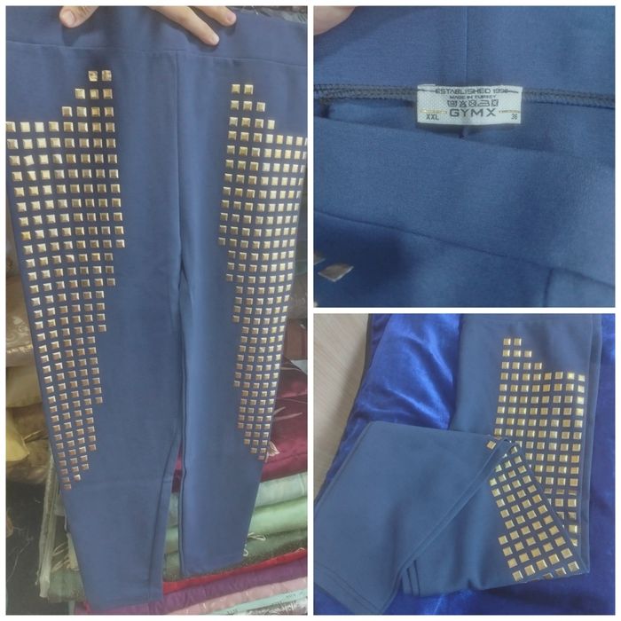 Original Jensi Tailand