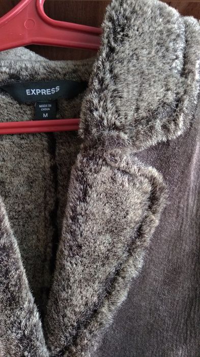 Дублёнка EXPRESS