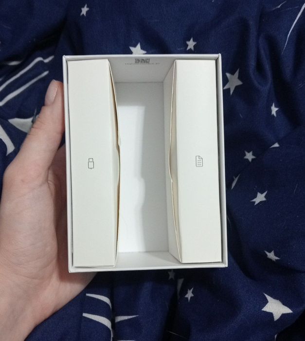 Продам часы Huawei watch fit 3