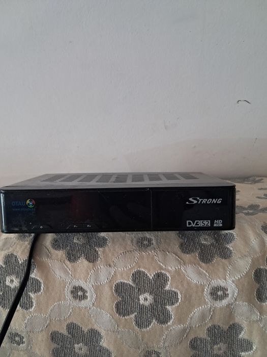 Продам тюнер отау тв