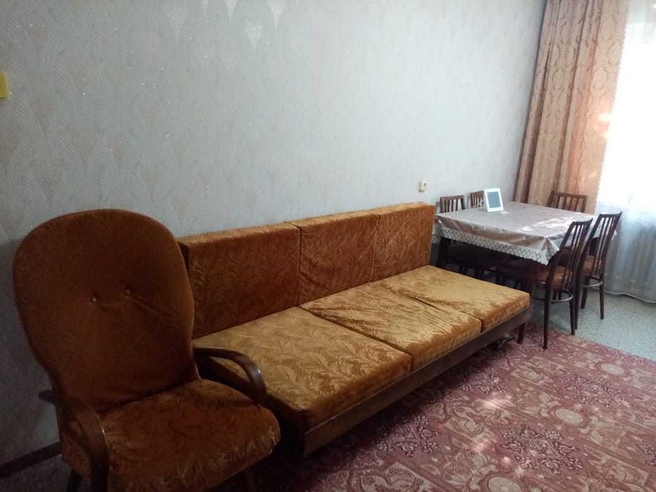 Винтажные предметы (мебель СССР)