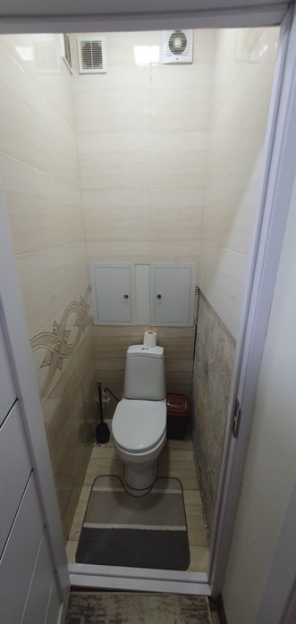 Chilonzor Oqtepa krugda 2 xonali kvartira