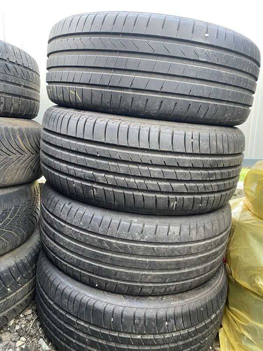 Anvelope Hankook Ventus Prime de vara