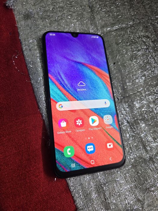 Samsung A40 64gb