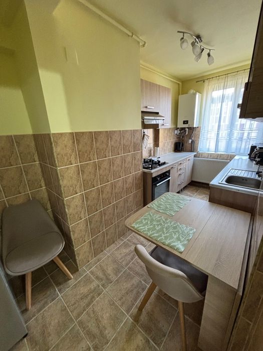 Cazare apartament regim hotelier zona Topmed - ofer factura