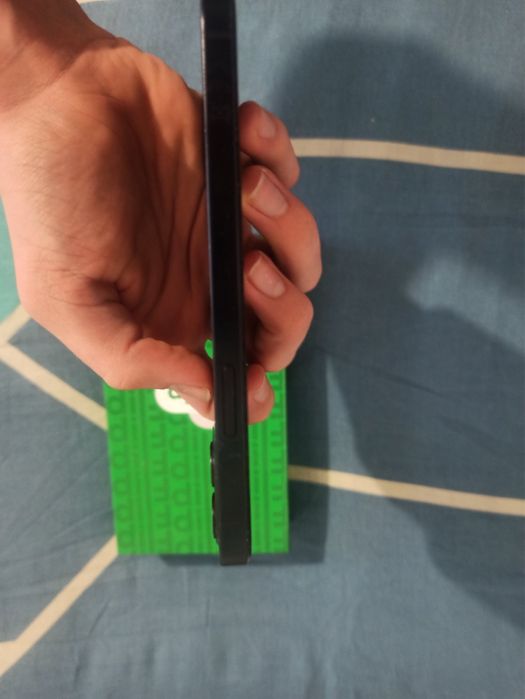 Iphone 12 black 128GB