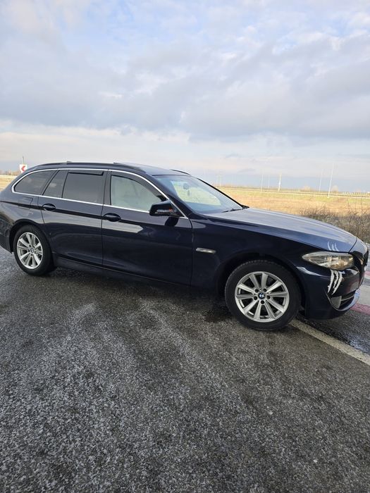 Dezmembrez bmw f10, f11, motor 2.0 d, 184 cai, cutie viteze automată