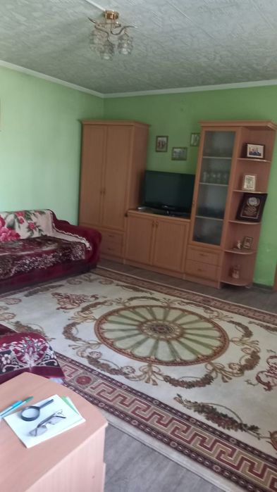 Продам или обмен дом на квартиру