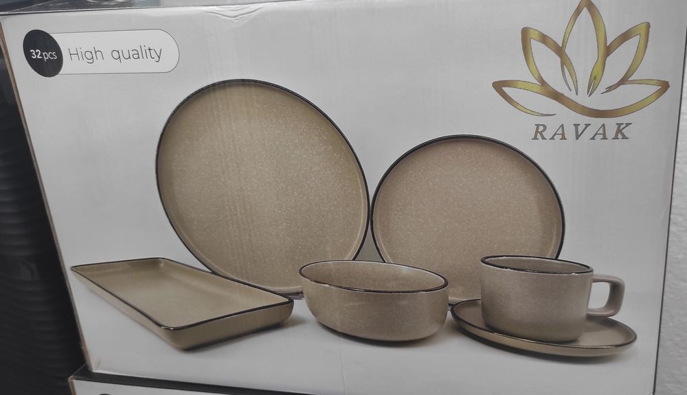 Столовый сервиз 32 предмета