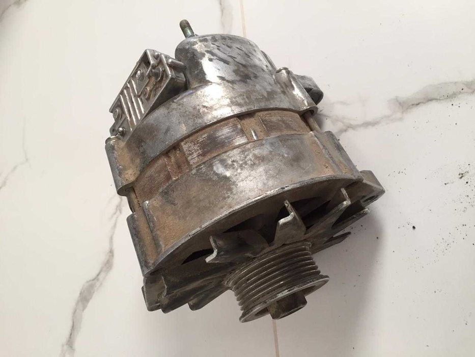 Генератор сатылады Камаз,Уралдікі