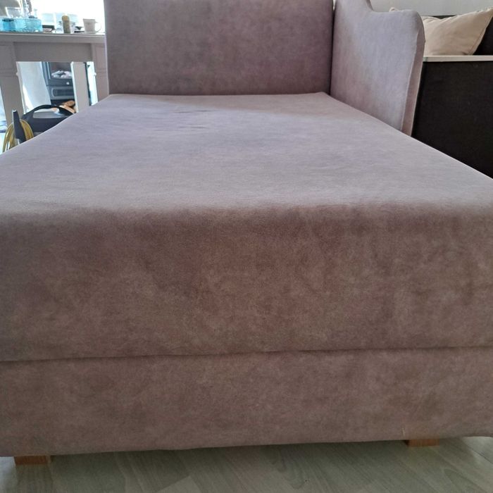 Детско легло, канапе