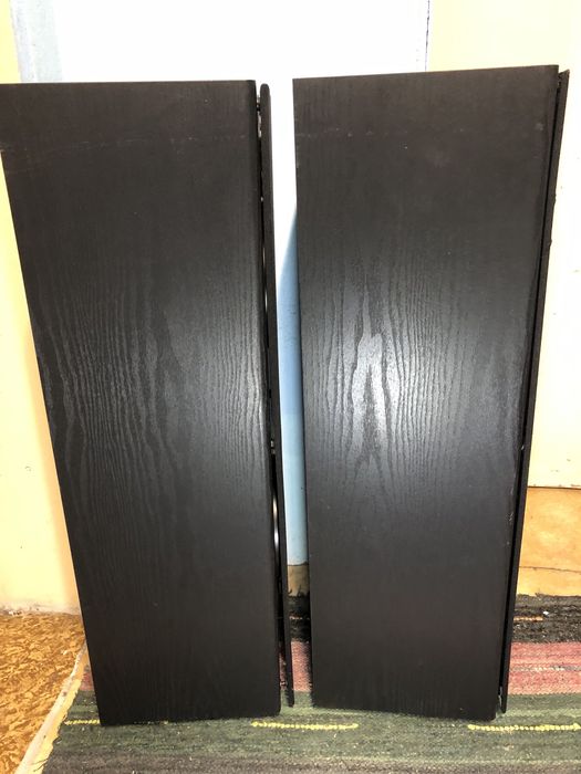 Heco SAT-505 качествени