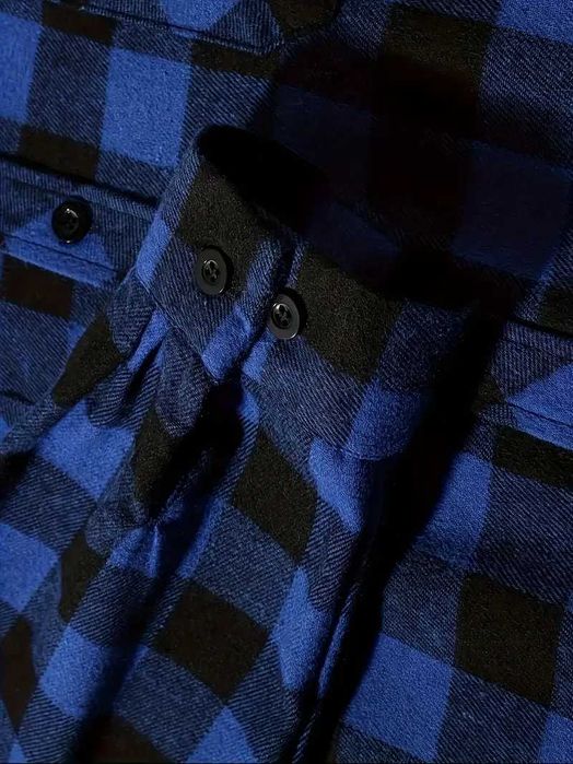 Мъжка риза / суитшърт с качулка