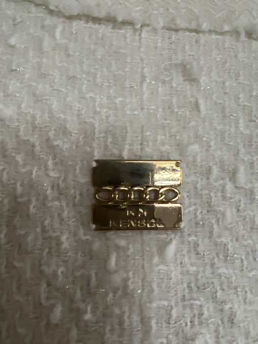 Дамско сако Kensol ,букле без забележки