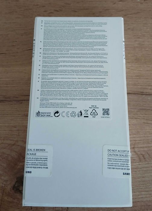 Телефон SAMSUNG A53