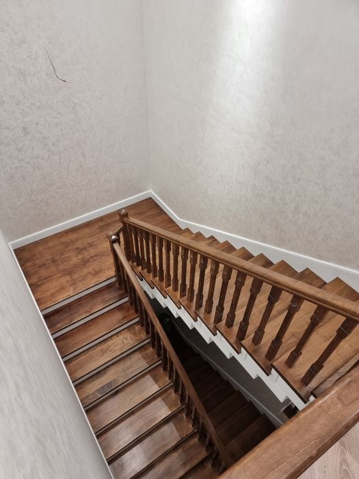 mebel va yogoch zinalar