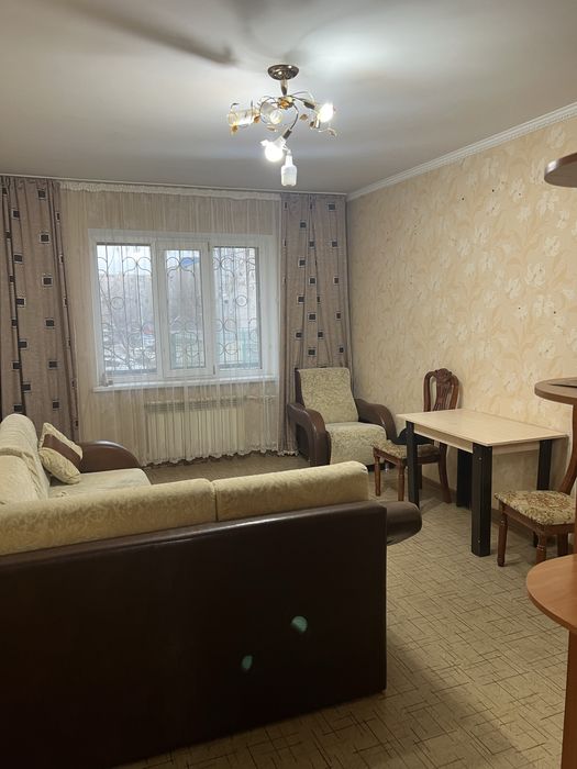 Аренда квартиры долгосрочно