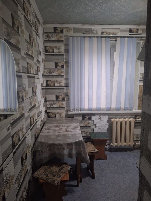 Продается 1-комнатная квартира