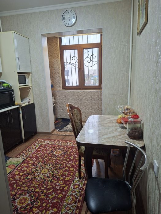 сдаётся своя квартира на долгий срок 2/7/9 700 $