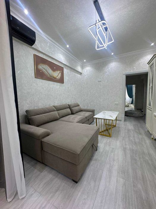 Супер цена на 3-комнатную квартиру 73 м² в Poytaxt Residence!