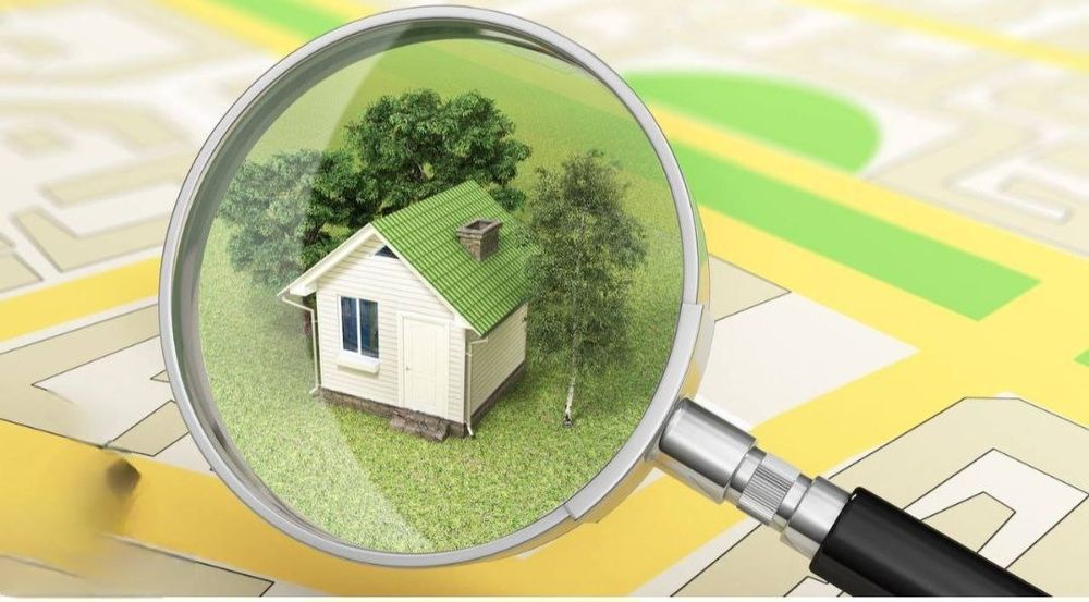 Продаётся земельный участок улица Латофат