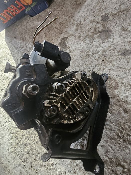 Pompa injectie inalta presiune 059130755j 0445010125 3.0 tdi BKS Audi