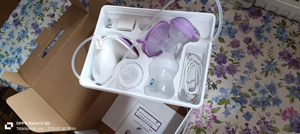 Produse pentru mama și copil.