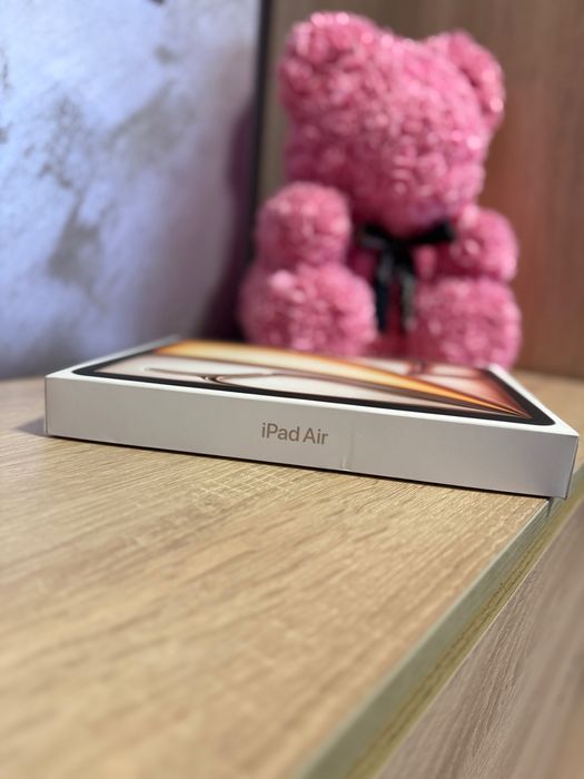 iPad Air 11" (M3 Chip)