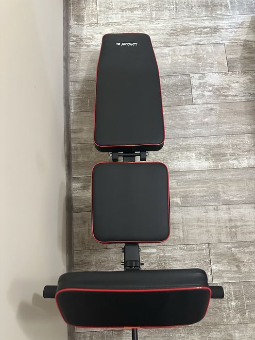 Лежанка за упражнения