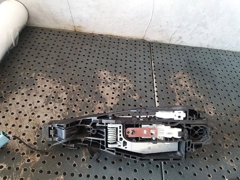 Maner usa dreapta fata citroen c5 aircross 9820340980 9686433680u